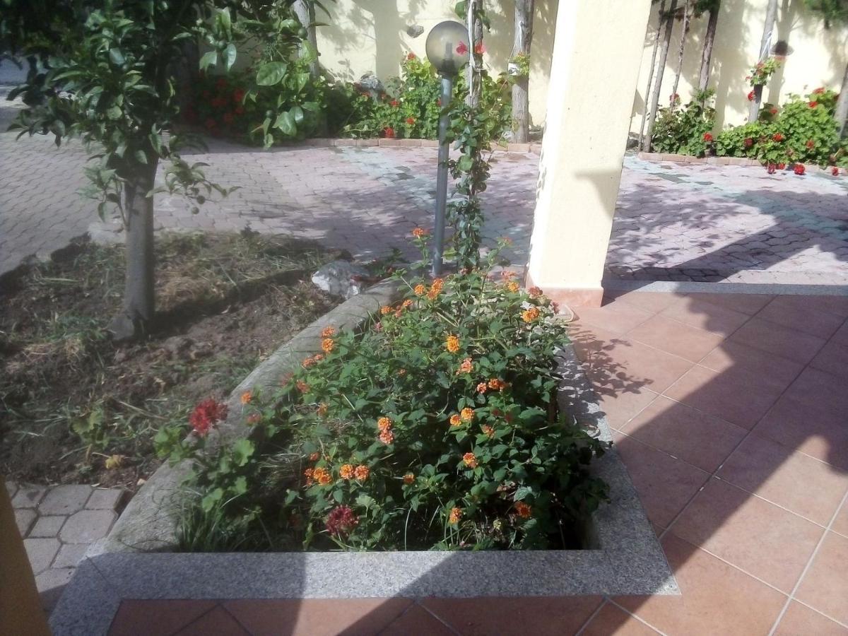 Appartamento In Orosei In Villa Delle Arance 300Mt Dalla Spiaggia Exteriér fotografie