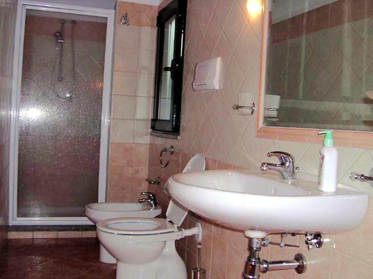 Appartamento In Orosei In Villa Delle Arance 300Mt Dalla Spiaggia Exteriér fotografie