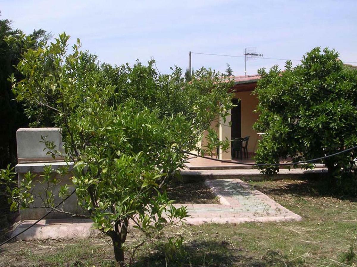 Appartamento In Orosei In Villa Delle Arance 300Mt Dalla Spiaggia Exteriér fotografie