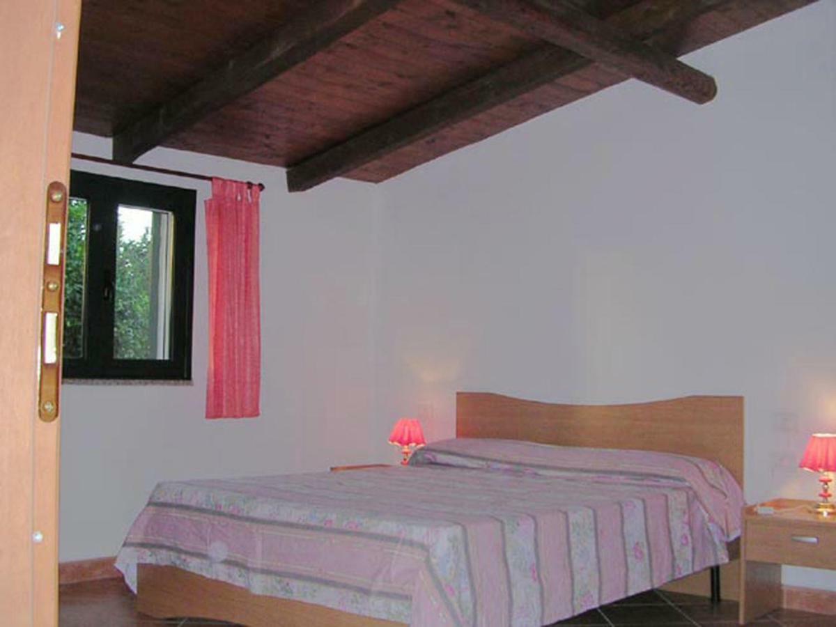 Appartamento In Orosei In Villa Delle Arance 300Mt Dalla Spiaggia Exteriér fotografie