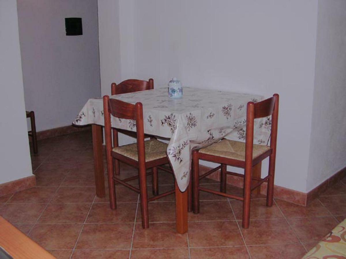 Appartamento In Orosei In Villa Delle Arance 300Mt Dalla Spiaggia Exteriér fotografie