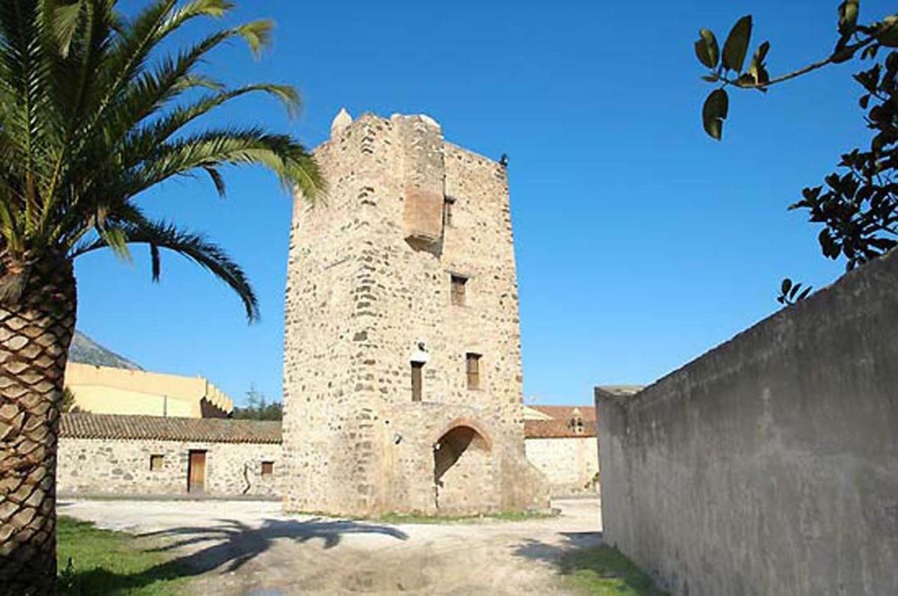 Appartamento In Orosei In Villa Delle Arance 300Mt Dalla Spiaggia Exteriér fotografie