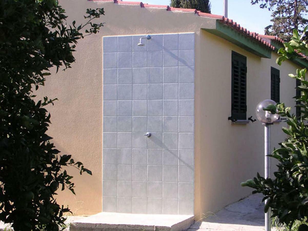 Appartamento In Orosei In Villa Delle Arance 300Mt Dalla Spiaggia Exteriér fotografie
